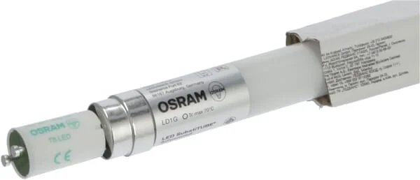 Ledvance - T8EM1500865PCP10 - LED-Roehre EM 20W 865 G13 1500mm