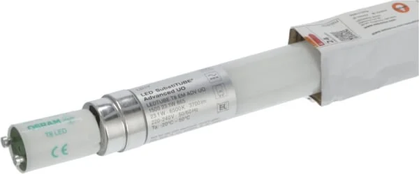 Ledvance - T8EMUO1500865PCP10 - LED-Roehre EM 23,1W 865 G13 1500mm