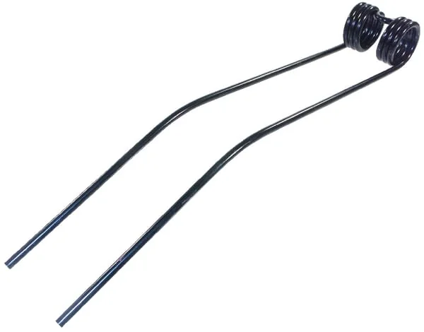 Lely - 4104213900 - Zinken