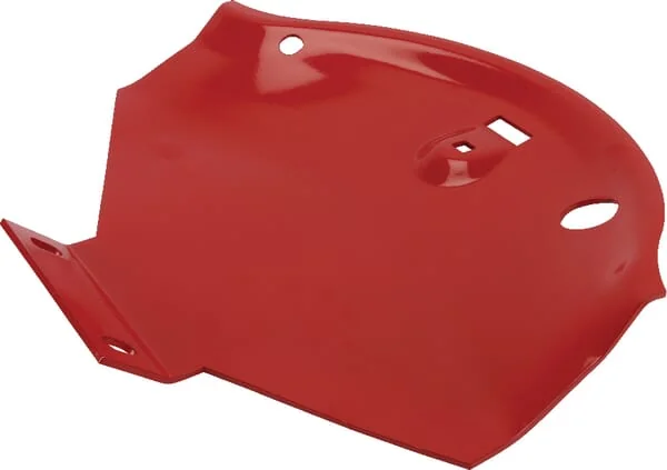 Lely - 4127906990 - Gehaertete Verschleisshuelse Rot