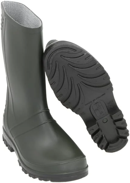 Lemigo - 1965959038 - Gruene Gummistiefel Groesse 5 Artur Lemigo