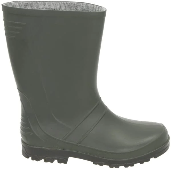 Lemigo - 1965959044 - Gruene Gummistiefel Groesse 9,5 Artur Lemigo