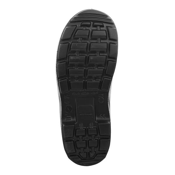 Lemigo - 748500942A - Gummistiefel EVA Dakota 42