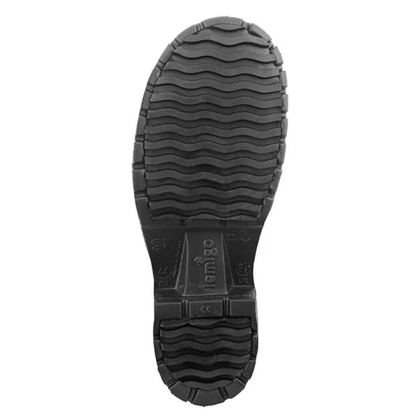Lemigo - 757590941A - Gummistiefel EVA Gowork S5 41