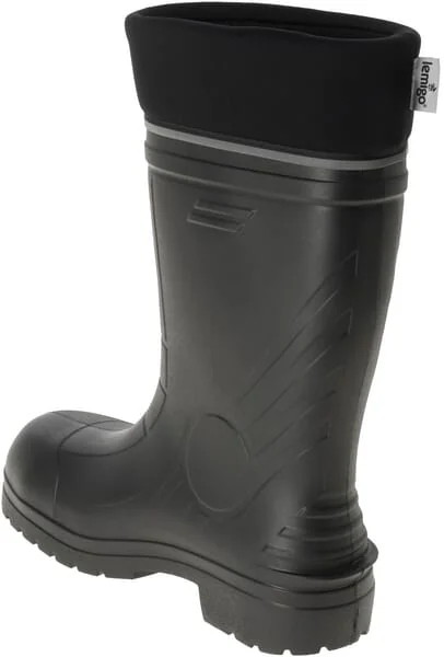 Lemigo - 757590943A - Gummistiefel EVA Gowork S5 43