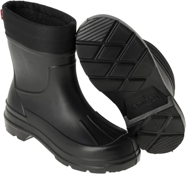 Lemigo - 757650943A - Gummistiefel EVA Denver 43