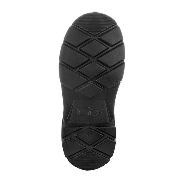 Lemigo - 757650945A - Gummistiefel EVA Denver 45