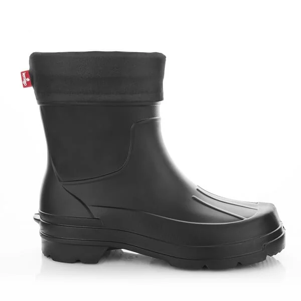 Lemigo - 757650946A - Gummistiefel EVA Denver 46
