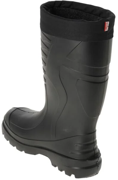 Lemigo - 757660943A - Gummistiefel EVA Highlander 43