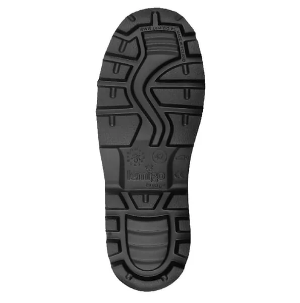 Lemigo - 757660944A - Gummistiefel EVA Highlander 44