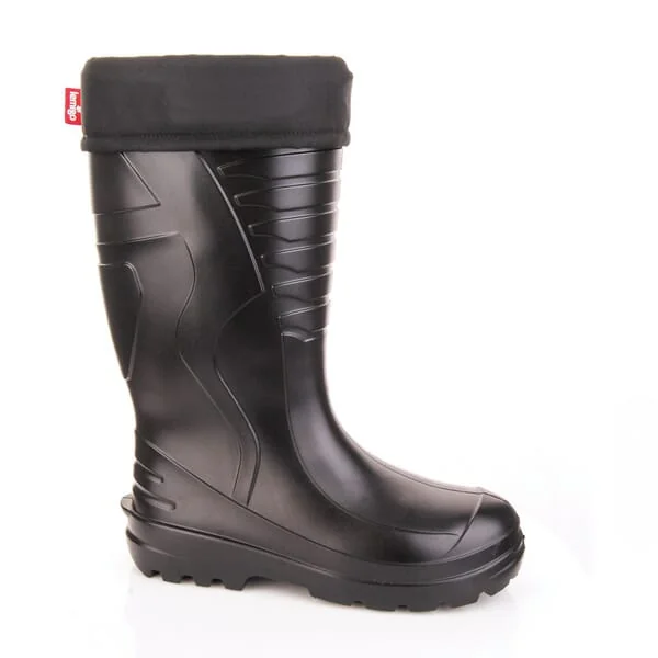 Lemigo - 757660948A - Gummistiefel EVA Highlander 48