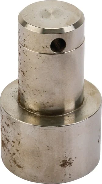 Lemken - 2151430 - Achse D55/35x88