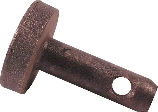 Lemken - 2157907 - Kupplungsstift Kat.2