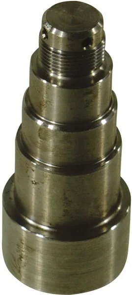 Lemken - 2157927 - Achse D50/40/35/30X113