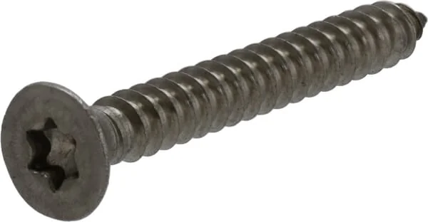 Lemken - 3010069 - Schraube 4,8x35-Ta2 Senkkopf Selbstschneidend