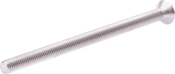 Lemken - 30110218 - Senkschraube M6x100-A4