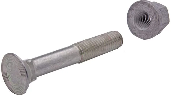 Lemken - 30110516 - Schraube M12x80-8.8-MUH-10 ZN