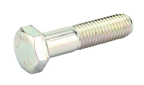 Lemken - 3013380 - Schraube M12x50-8,8 Verzinkt