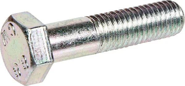 Lemken - 3013381 - Schraube M12LHx50-8.8 DIN931