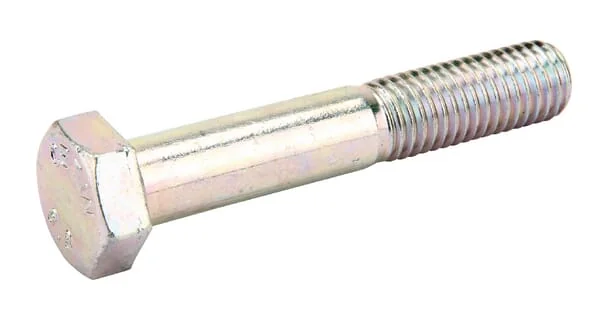 Lemken - 3013406 - Schraube DIN931 M12x70-8,8 Verzinkt