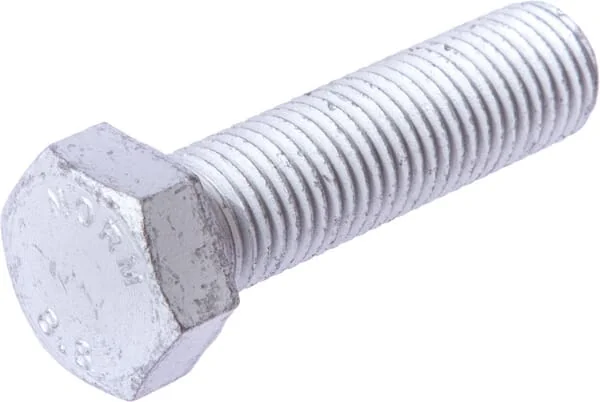 Lemken - 3013839 - Sechskantschraube M16x60-8.8 D