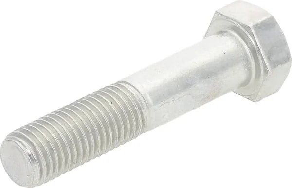 Lemken - 3013903 - Schraube M16x75-8,8 DIN931 Verzinkt