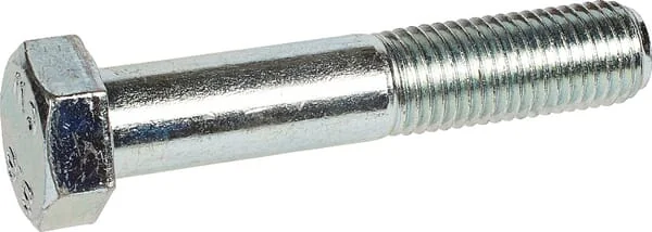 Lemken - 3013959 - Schraube, M16x85-8.8 DIN931-A ZN
