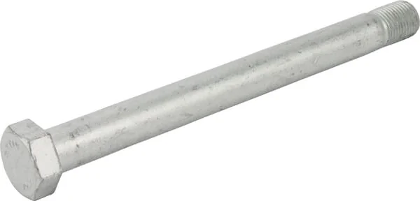 Lemken - 3014121 - Sechskantschraube M16x1,5x172L