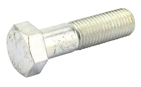 Lemken - 3014332 - Schraube M20x75-8.8 ZN DIN931-A