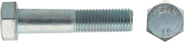 Lemken - 3014387 - Schraube, M20x90-8.8 DIN931-A