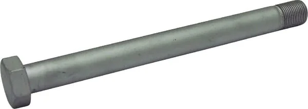 Lemken - 3014542 - Schraube M20x1,5x215LS189XB23-10,9 ZN