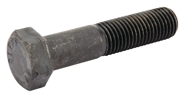 Lemken - 3014668 - Sechskantschraube M24x110 8.8 DIN931