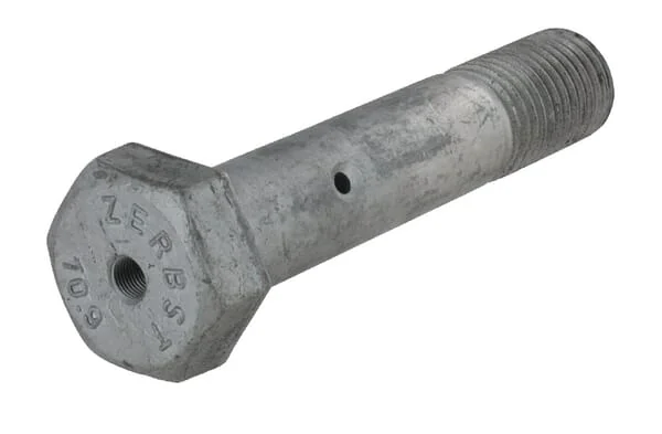 Lemken - 3014874 - Sechskantschraube GEK. M30x150-10.9 Zn MSB41 (190)