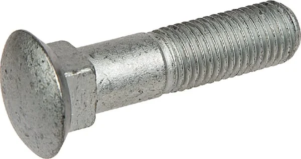 Lemken - 3015739 - Schraube M16x65-10.9 ZN