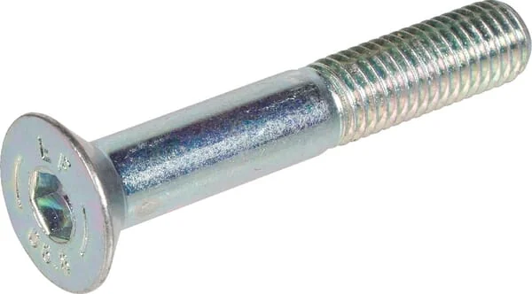 Lemken - 3016137 - Senkschraube M12x75-8.8 DIN7991-A ZN