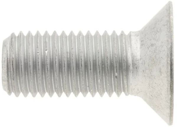 Lemken - 3016141 - Senkschraube M16x40-10.9 DIN7991 BK45