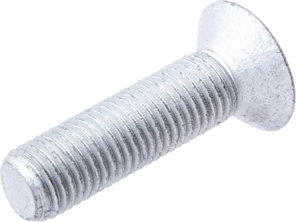 Lemken - 3016146 - Senkschraube M16x60-10.9 ZN