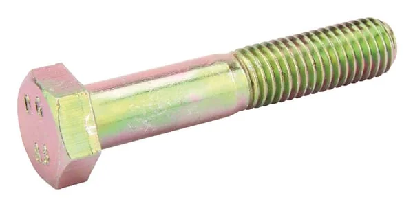 Lemken - 3017341 - Sechskantschraube M12 x65 8.8