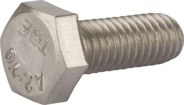 Lemken - 3017513 - Sechskantschraube M6x16-A2 DIN933