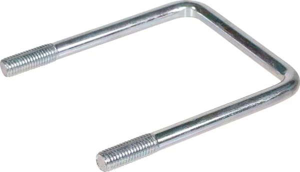 Lemken - 3017785 - U-Bolzen M10x80x110