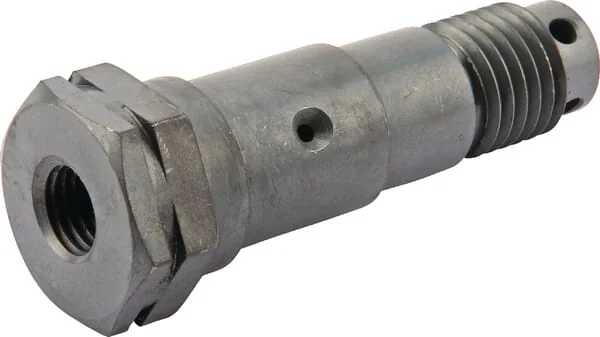 Lemken - 3018206 - Exzenterschraube M24x91/D32-28-2