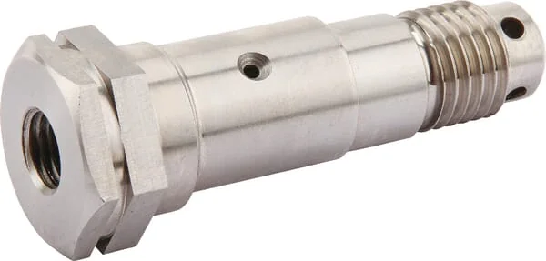 Lemken - 3018217 - Exzenterschraube D24x91/D32-28