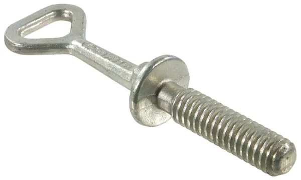 Lemken - 3020384 - Schraube