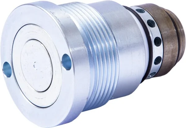 Lemken - 3027992 - Mutter D45x75