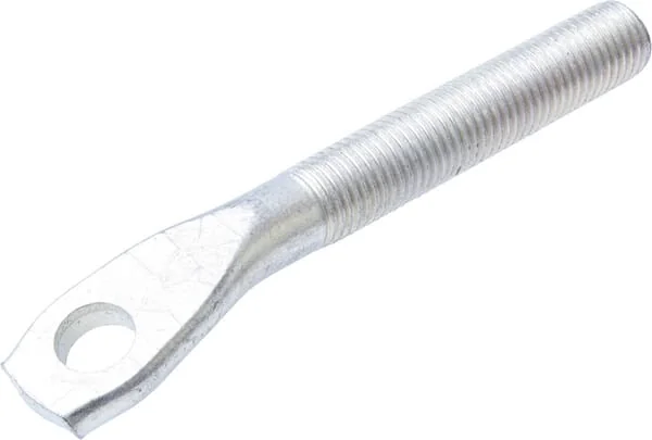 Lemken - 3028355 - Schraube M20x170 Lg 17Grd ZN