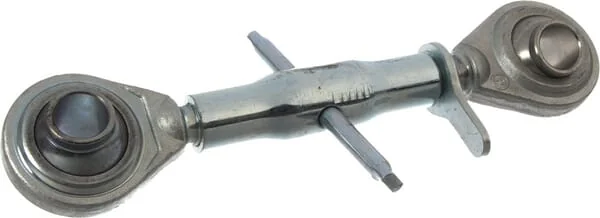 Lemken - 3028581 - Oberlenker Kat.2 255-330 M24x3 Zn