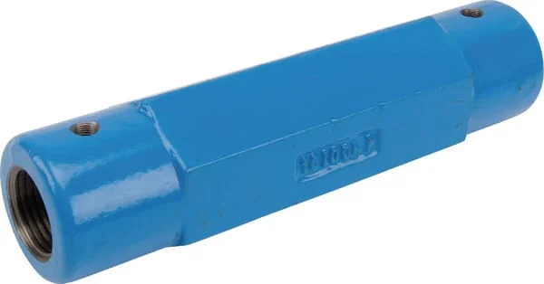 Lemken - 3028790 - Gewindemuffe