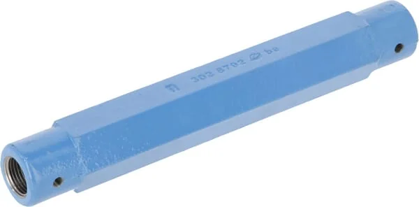 Lemken - 3028792 - Gewindehuelse TR36x3x420-SW60