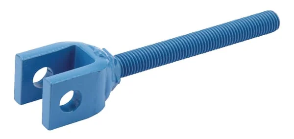 Lemken - 3028964 - Gabelstueck M14x120 2xD13N