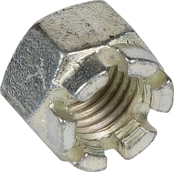 Lemken - 3030136 - Kronenmutter DIN935-M20